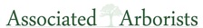 Logo for Associated Arborists