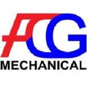 ACG Mechanical logo