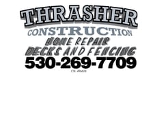 Avatar for Thrasher Construction