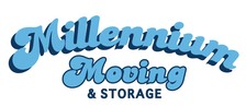Logo for Millennium Moving, LLC