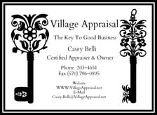 Avatar for Village Appraisal Ltd.