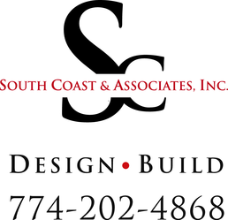 South Coast &  Associates logo