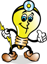 Logo for Electric Doctor, Inc.