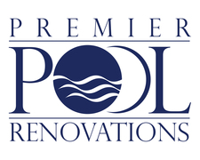Premier Pool Renovations, Inc. logo