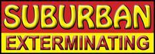 Suburban Pest Management, LLC logo