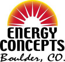 Energy Concepts, Inc. logo