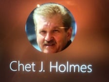 Avatar for C.J. Holmes Company, LLC