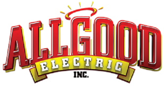 Allgood Electric, Inc. logo