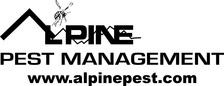 Logo for Alpine Pest Management, Bend OR - Home Facebook