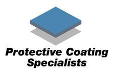 Logo for Protective Coating Specialists, Inc.