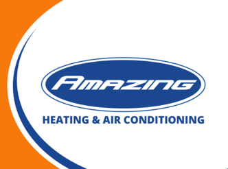 Amazing Heating and Air Conditioning, Inc. logo