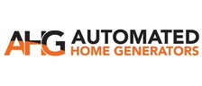 A. H. Generators logo