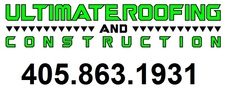 Ultimate Roofing and Construction, LLC logo