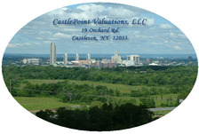 Avatar for CastlePoint Valuations, LLC
