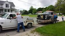 Avatar for Adams Electrical Contracting