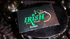 Avatar for Irish Pest, Weeds & Termite LLC -   Facebook