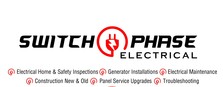 Switch Phase Electrical Services, LLC logo
