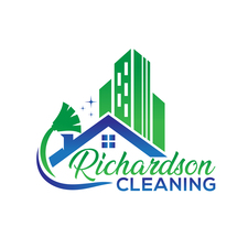 Logo for Richardson Home Improvement & Repair, LLC