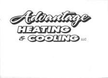 Advantage Heating & Cooling, LLC logo