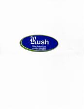 Rush Mechanical, LLC logo