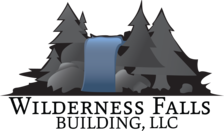 Logo for Wilderness Falls Building, LLC