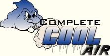 Complete Cool Air, LLC logo