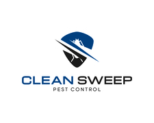 Clean Sweep Pest Control, Inc. logo