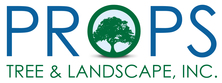 Props Tree & Landscape, Inc. logo