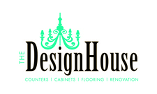 The Design House logo