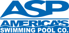 Logo for America's Swimming Pool Co. of Dallas