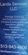 Landis Services, LLC logo