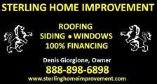 Logo for Sterling Home Improvement, Inc.