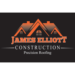 James Elliott Construction, LLC logo