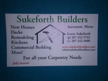 Avatar for Sukeforth Builders, Inc.