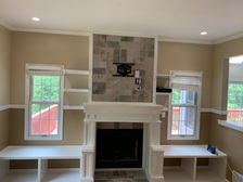 MC Construction & Painting, LLC logo