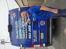SYSTEM WIDE SERVICES - PLUMBING, ELECTRICAL & HANDYMAN logo