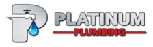 Platinum Plumbing, LLC logo
