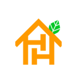 Healthy Home Flooring LLC logo