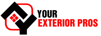 Your Exterior Pros logo