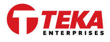 TEKA Enterprises, Inc. logo