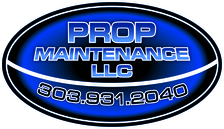 Prop Maintenance, LLC logo