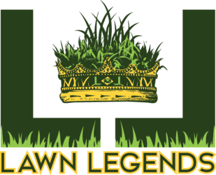 Legends Hardscapes logo