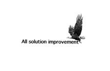 Avatar for All Solutions Improvements, LLC