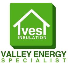 Logo for VES Insulation, LLC