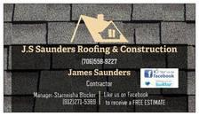 Avatar for J.S. Roofing & Construction