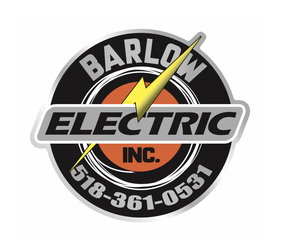 BARLOW ELECTRIC, INC. logo