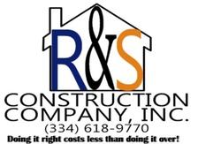 Avatar for R & S Construction Company, Inc.