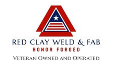 Avatar for Red Clay Weld & Fab