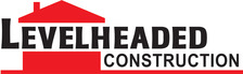 Level Headed Construction, LLC logo