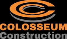 Colosseum Construction, LLC logo